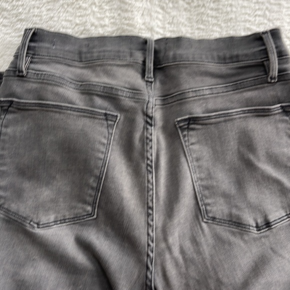 Frame Le High Skinny jeans - Picture 5 of 9